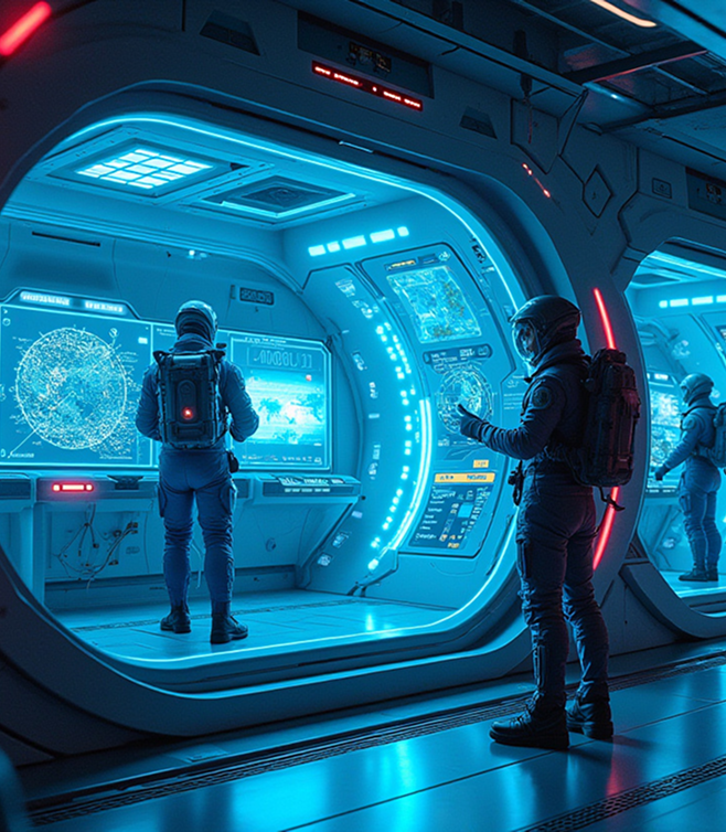 SaaS Migration Services Card